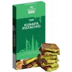 Choco Lake Dubai Chocolate Kunafa & Pistachio 190 g – Zboží Dáma
