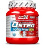 Amix Osteo Triple-Phase Concentrate Citron 700 g – Hledejceny.cz