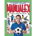 Manualex. Tutto il bello del calcio – Hledejceny.cz