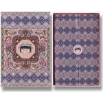 Moleskine Zápisník Sakura tvrdé desky A5 linkovaný – Zboží Dáma