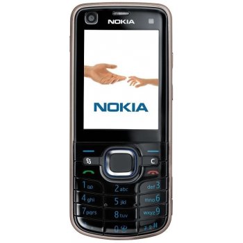 Nokia 6220 Classic