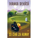Co číhá za humny – Hledejceny.cz
