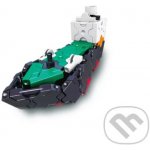 LaQ Hamacron Constructor Mini Tanker
