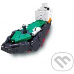 LaQ Hamacron Constructor Mini Tanker – Zboží Dáma