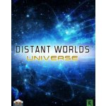 Distant Worlds: Universe – Hledejceny.cz