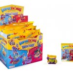 Alltoys Superthings Sada figurek Rescue Force – Zboží Mobilmania