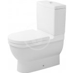 Duravit Starck 3 0128090064 – Zboží Mobilmania