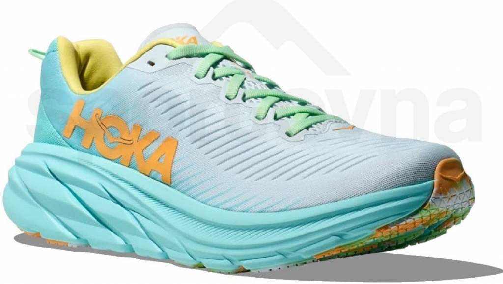 Hoka Rincon 3 M 1119395-ILD illusion/cloudless