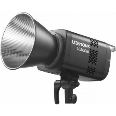 Godox LE300Bi Black – Zboží Mobilmania