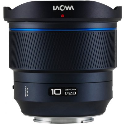 LAOWA 10 mm f/2,8 Zero-D FF pro Nikon Z – Hledejceny.cz