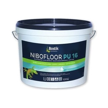 BOSTIK NIBOFLOOR PU 16 Polyuretanové lepidlo 8 kg