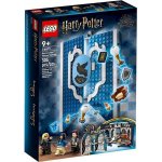 LEGO® Harry Potter™ 76411 Zástava Havraspáru – Zboží Živě