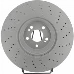 Brzdový kotouč JURID 563617JC-1 – Hledejceny.cz