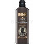 Reuzel Refresh No Rinse Beard Wash neoplachující osvěžující šampon na bradu 200 ml – Zboží Dáma