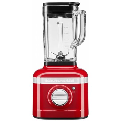 KitchenAid K400 Artisan 5KSB4026 - červená metalíza – Hledejceny.cz