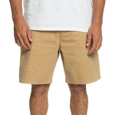 Quiksilver Freedom Chino CKK0/Plage – Zboží Mobilmania