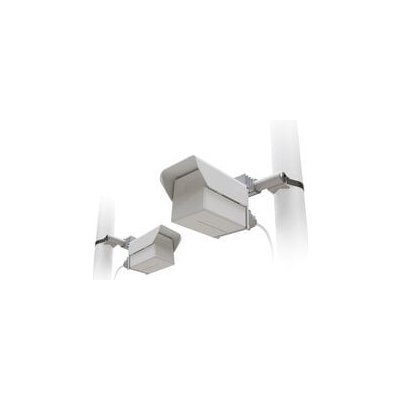 MikroTik CubeG-5ac60ay - 60GHz, L4, CPE Point-to-Multipoint 600m, 2ks CubeG-5ac60aypair