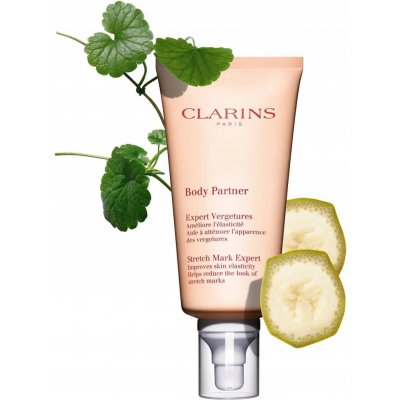 Clarins tělový krém Stretch Mark Expert 175 ml – Hledejceny.cz