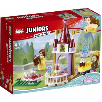 LEGO® Juniors 10762 Bellin čas na pohádku