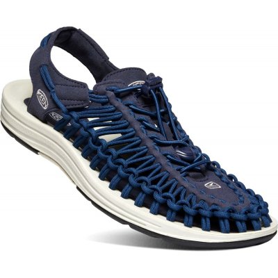 Keen Uneek M blue nights silver birch – Zboží Dáma