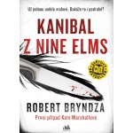 Kanibal z Nine Elms - Bryndza Robert – Sleviste.cz