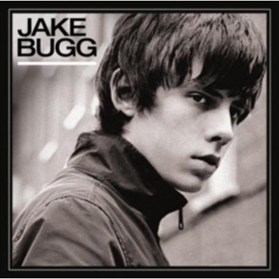 Bugg Jake - Jake Bugg LP