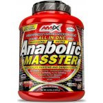 Amix Anabolic Masster 2200 g – Hledejceny.cz