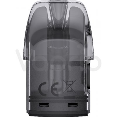 Vapefly Jester II Pod - náhradní pod cartridge 0,6ohm – Zbozi.Blesk.cz