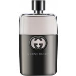 Gucci Guilty toaletní voda pánská 90 ml – Zbozi.Blesk.cz