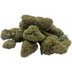 CBDčko CBD Konopný květ Lemon Haze THC do 0,3% 1 g – Sleviste.cz