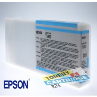 Epson T5915 - originální – Hledejceny.cz