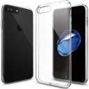 Pouzdro SPIGEN Liquid Crystal iPhone 7 / 8 čiré