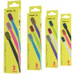 Spokar X Supersoft zubní kartáček 3 ks – Zboží Mobilmania