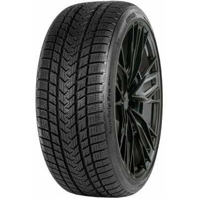 Gripmax Pro Winter 225/40 R18 92V – Hledejceny.cz