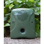 DogSilencer Barevný kryt kamufláž pro Faceplate – Hledejceny.cz