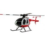 Hughes MD500 RC Vrtulník RTF 4-kanálový s gyroskopem 6G – Hledejceny.cz