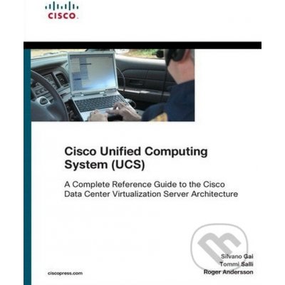 Cisco Unified Computing System UCS Data Center – Hledejceny.cz