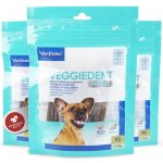 C.E.T. Chews XS žvýkací plátky 15 ks 144 g – Hledejceny.cz