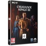 Crusader Kings 3 – Zbozi.Blesk.cz