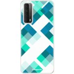 iSaprio Abstract Squares 11 pro Huawei P Smart 2021 – Hledejceny.cz