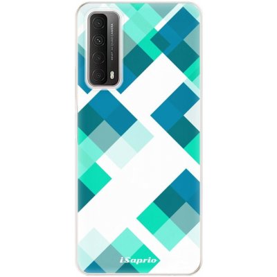 iSaprio Abstract Squares 11 pro Huawei P Smart 2021 – Hledejceny.cz