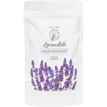 Vivaco Body Tip sůl do koupele s levandulovým olejem Premium 300 g – Hledejceny.cz