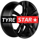 MAK Zenith 6,5x15 4x108 ET15 matt black – Sleviste.cz