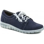 Mintaka 211417-23 modré polobotky – Zboží Dáma Mintaka 211417-23 modré polobotky – Zboží Dáma