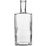 Láhev skleněná Hannibal 1,0 l – Hledejceny.cz