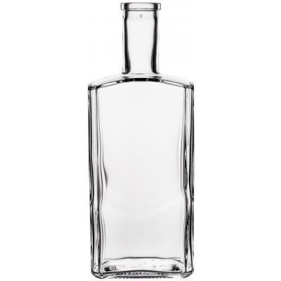 Láhev skleněná Hannibal 1,0 l – Hledejceny.cz