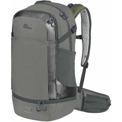 Jack Wolfskin Moab Jam Pro 30.5l gecko green