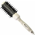 Olivia Garden Bamboo Touch Professional Thermo foukací kartáč 43 mm – Zboží Dáma