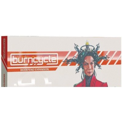 Burncycle: BioDefend Corporation