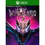 Tiny Tinas Wonderlands – Zboží Živě